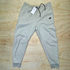NEW Nike Sportswear Tech Fleece Winterized Jogger Pants Gray XL DQ4808-016